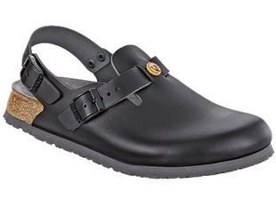 tokio birkenstock detailn nastavitelnou esd pezkou