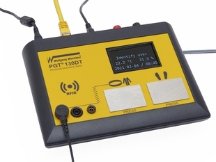ESD TESTER PGT130.DT