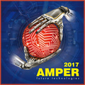 Navštivte nás na výstavě Amper 2017 v Brně