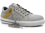 ELTEN BREEZER GREY LOW ESD