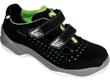 ELTEN IMPULSE GREEN EASY ESD