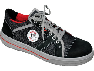 ELTEN SENSATION LOW ESD