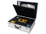 ESD AUDIT KUFR S METRISO®3000 A WALKING TEST