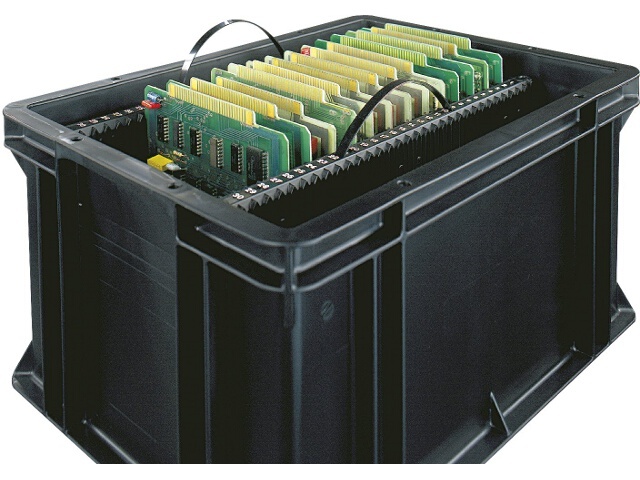 WEZ RACK® SYSTEM - standardní deska 400/422/432 - 355 x 180 x 22/32 mm ...